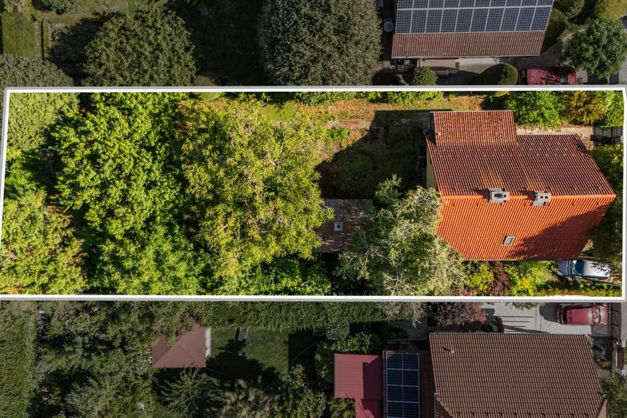 "1 Minute zur U1 Leopoldau - Eigengrund", Haus-kauf, 800.000,€, 1210 Wien 21., Floridsdorf