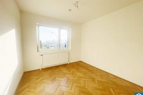 3-Zimmer-Wohntraum mit Balkon in zentraler Lage, Wohnung-miete, 1.300,01,€, 1030 Wien 3., Landstraße