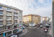 ++AIRBNB++ 2.5-Room Modern Apartment with Great Potential – Short-Term Rentals Permitted (per WEV)!
