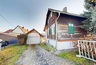 Historisches Wohnhaus mit Charme der Jahrhundertwende – Substanz mit Potenzial in aufstrebender Lage