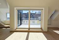 ERSTBEZUG - Mietwohnungen im revitalisierten Stilaltbau