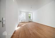 Helle 2-Zimmer Wohnung, Nähe Galleria Landstraße