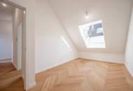 ++NEU++ Hochwertiger 2-Zimmer DG-ERSTBEZUG mit ca. 10m² Terrassen!