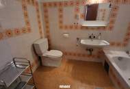 Praktische Kleinwohnung FÜR ZWEITWOHNSITZ in zentraler Lage!