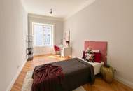 Außergewöhnliche Luxuswohnung im Herzen Wiens