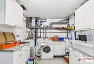 Gepflegtes Eckreihenraus mit schönem Garten &amp; viel Stauraum