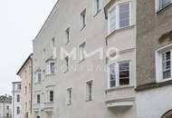 Topsanierte 1-Zimmer-Balkon-Wohnung Münzergasse 1 Top 5