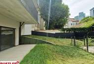 Gartenoase am Wienerberg