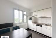 2-Zimmer-Wohnung mit top Anbindung
