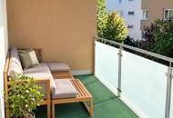 3-Zimmer-Wohnung mit Balkon & Carport zu vermieten – Linderwaldsiedlung, Zeltweg