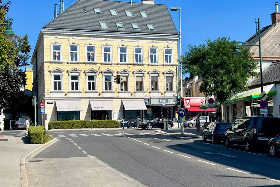 ++ DIE LETZTE WOHNUNG in der MÖDLINGER CITY ++, Wohnung-kauf, 229.000,€, 2340 Mödling