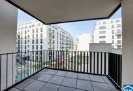 ab 01.03.2025: Wunderschöne 3 Zimmerwohnung mit Balkon im 7.Bezirk