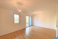 2-Zimmer-Wohnung mit Garten. Willkommen auf den Sonnenseiten von Wien!
