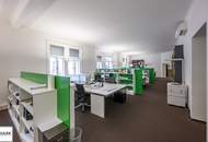 ** vis à vis Wien Mitte / The Mall: klimatisierte, modernisierte Büroräumlichkeiten ab März 2026 **