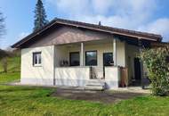 Idyllisches Wohnhaus in ruhiger Lage