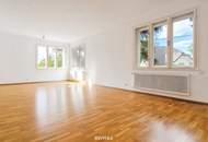 Grünruhelage am Wolfersberg. Einfamilienhaus mit großem Garten, traumhafter Fernsicht und großem Erweiterungspotenzial