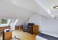 Traumhaftes Wohnen im Dachgeschoß: 85m² in Wolkersdorf mit Garage!