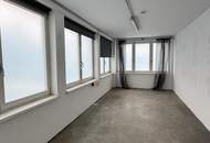 Halle 525 m² ebenerdig mit kleinem Büroeinbau