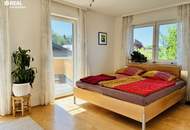 Modernes Einfamilienhaus mit acht Zimmern