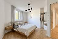 JF2 - Moderne Erstbezugswohnung, 3 Zimmer, Terrasse in Brunn/Gebirge