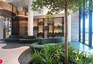 Exklusives Anlageobjekt in den Danube Flats- Concierge, Spa, Pool & vieles mehr