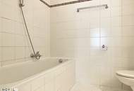 Charmante und lichtdurchflutete Wohnung mit Loggia in Favoriten!!!