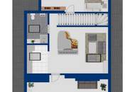 Großzügiges Wohnhaus mit Geschichte und Charme im Zentrum von Teufenbach