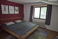 Einfamilienhaus mit großem Garten in Reinsberg