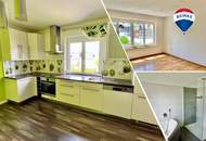 Ruhige Siedlungslage mitten in Freistadt – Großzügige Doppelhaushälfte