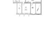 GürtelGarten – Modern wohnen, entspannt im Grünen“ Urbaner Rückzugsort mit eigener Freifläche