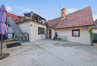 Wohnen im Ortszentrum – zentrale Lage, dennoch ruhig gelegen!