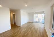 3-Zimmer-Wohnung in zentraler Lage mit hoher Lebensqualität