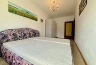 3-Zimmerwohnung mit Loggia im 5. Liftstock | Freier Mietzins