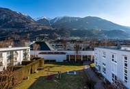 NEU! Sonnige Ruheoase mit Weitblick - Förderbare 3-Zimmer-Wohnung in Schwaz