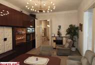 Hofseitige Ruhelage nahe der zukünftigen U2