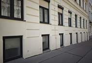 Souterrain-Werkstatt mit Lager | ca. 172m² | saniert | direkter Straßenzugang