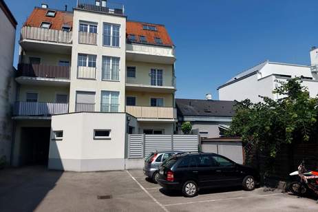 Dreizimmer Familienwohnung mit Balkon und Stellplatz in Mödling, Wohnung-kauf, 349.000,€, 2340 Mödling