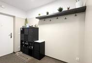 TOP! 3-Zimmer-Wohnung mit 80 m² in Grambach, ca. 21 m² Terrasse &amp; 2 überdachte KFZ-Stellplätze!
