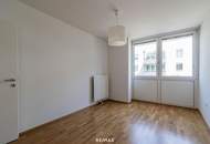 Attraktive 2-Zimmer-Wohnung in zentraler Döblinger Lage
