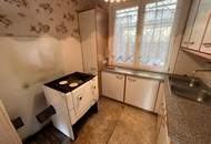 Nettes kleines Häuschen! Optimal für Singles, Paare oder als Freizeitdomizil!