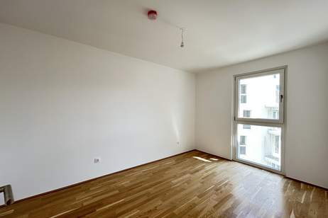 Neubau-Erstbezug! 2-Zimmer-Eigentumswohnung mit Balkon – Provisionsfrei, Wohnung-kauf, 221.000,€, 1210 Wien 21., Floridsdorf
