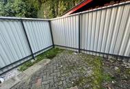 Charmante Wohnung mit Terrasse - perfekt für Paare oder Singles!