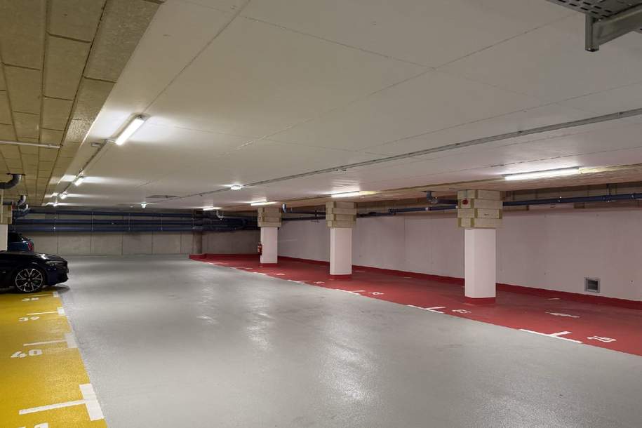 Eigentumswohnungen in der Donaustadt nahe U1 Kagraner Platz, Wohnung-kauf, 798.000,€, 1220 Wien 22., Donaustadt