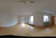 Helle, ruhige 3-Zimmer-Wohnung in Toplage in Geidorf