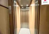 Großzügige Wohnung mit Balkon & Potential zur Wohnküche | INKLUSIVE EINRICHTUNG