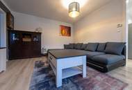 Renovierte 2-Zimmer-Wohnung im 4. Stock