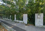 Ideales Baugrundstück im beliebten Wien-Mauer