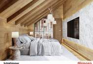 Deluxe Alpenchalets in Schönberg- Lachtal