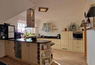 Attraktives Mischobjekt: Wohnen &amp; Gewerbe! Großes Haus mit traumhaften Ausblick wo andere Urlaub machen