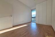 TOP-GELEGENHEIT! | NEUWERTIGE 3-ZIMMER-WOHNUNG | GROSSZÜGIGER BALKON | EWE-DESIGNKÜCHE | NAHE U1 KAGRANER PLATZ